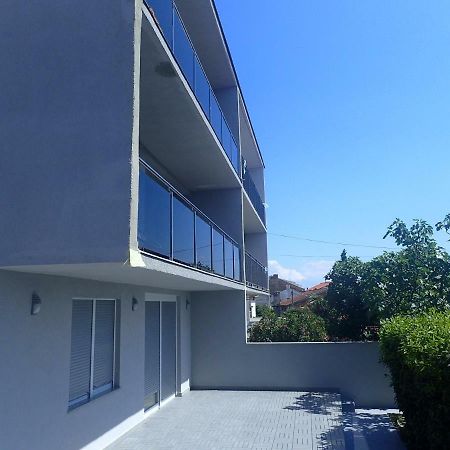 Apartments Del Mar Crikvenica Exterior photo